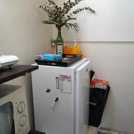 Lovely Studio Close To Place De La Republique *