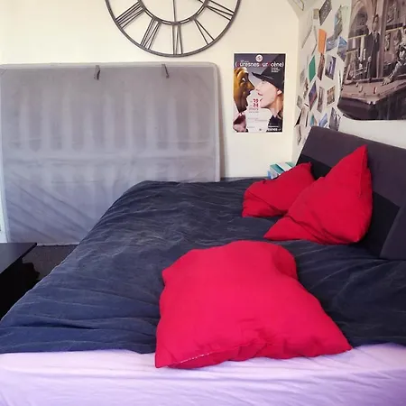 Lovely Studio Close To Place De La Republique * باريس
