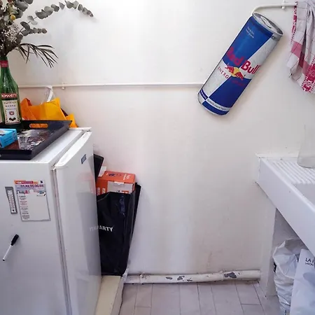Lovely Studio Close To Place De La Republique شقة باريس