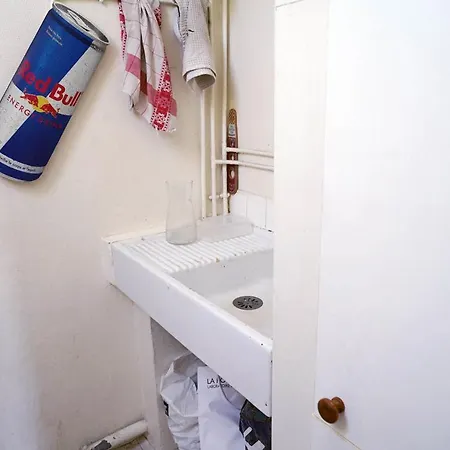 Lovely Studio Close To Place De La Republique شقة